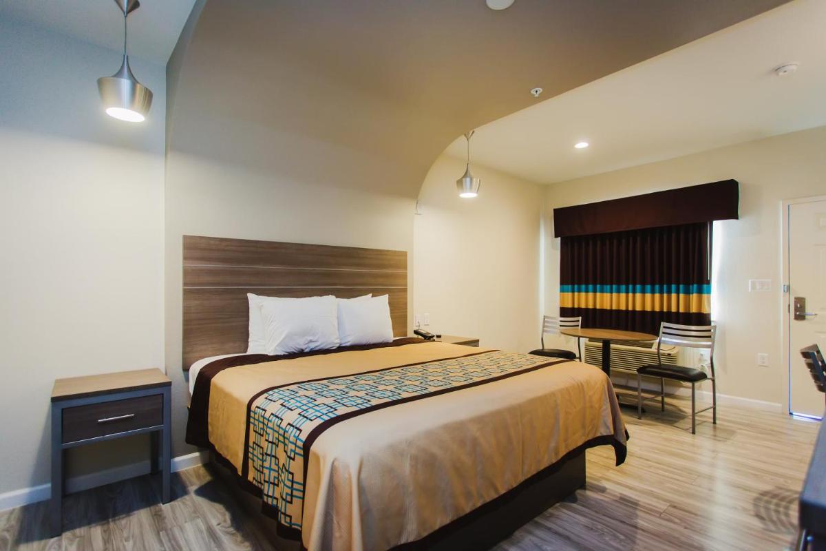 Scottish Inn & Suites - Atascocita - image 5