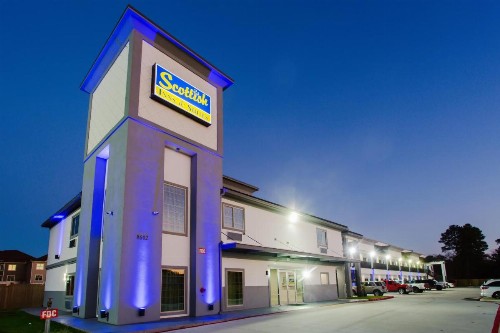 Scottish Inn & Suites - Atascocita - image 6