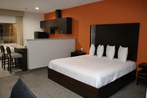 Scottish Inn & Suites - IAH Airport - image 37