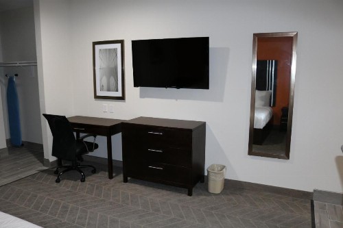 Scottish Inn & Suites - IAH Airport - image 42
