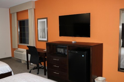 Scottish Inn & Suites - IAH Airport - image 8