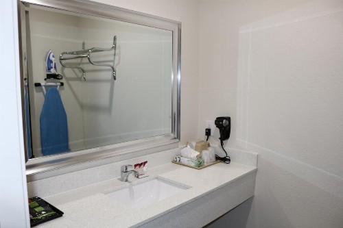 Scottish Inn & Suites - IAH Airport - image 9
