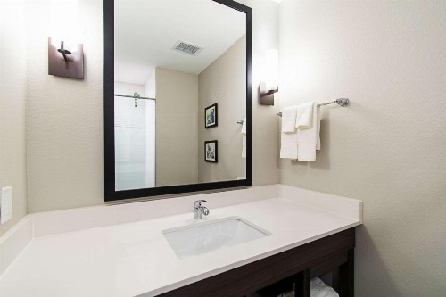 Comfort Suites Humble Houston at Beltway 8 - image 17