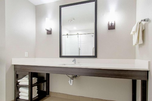 Comfort Suites Humble Houston at Beltway 8 - image 23