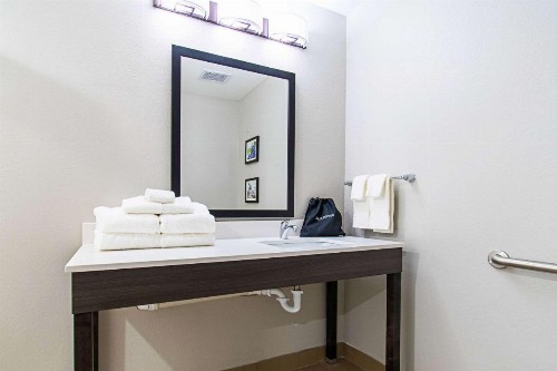 Comfort Suites Humble Houston at Beltway 8 - image 25