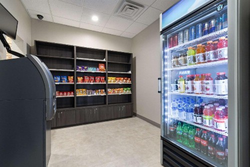 Comfort Suites Humble Houston at Beltway 8 - image 33