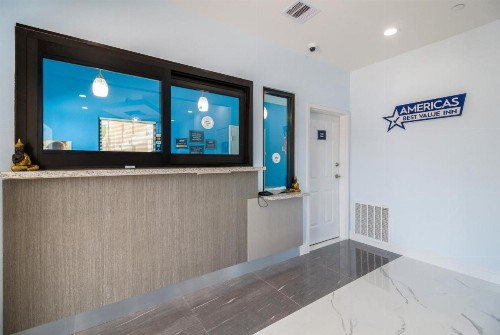 Americas Best Value Inn- Aldine Westfield - image 23