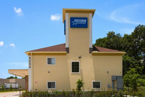 Americas Best Value Inn- Aldine Westfield - image 25