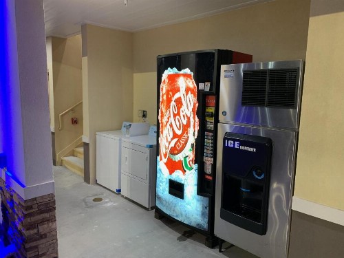 Americas Best Value Inn- Aldine Westfield - image 29