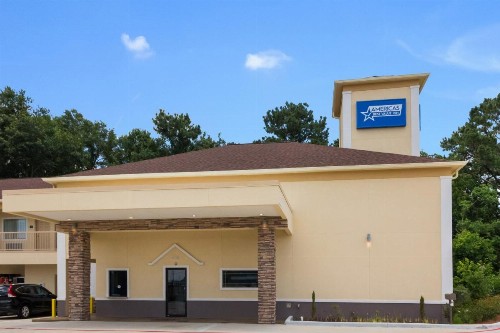 Americas Best Value Inn- Aldine Westfield - image 33