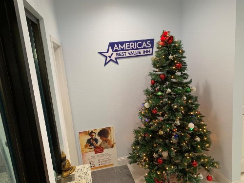 Americas Best Value Inn- Aldine Westfield - image 34