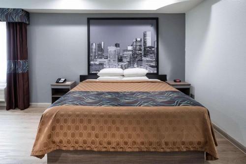 Super 8 by Wyndham Humble/Houston - image 49
