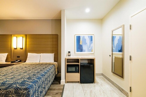 Palace Inn Blue-IAH East - image 10