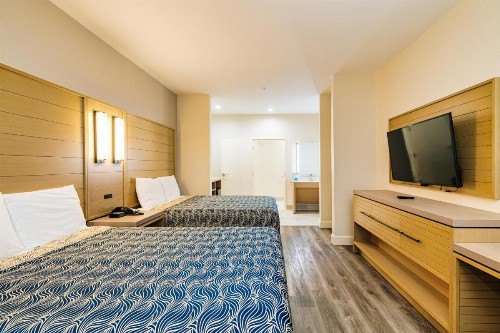 Palace Inn Blue-IAH East - image 11