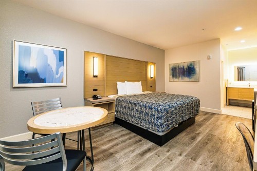 Palace Inn Blue-IAH East - image 12