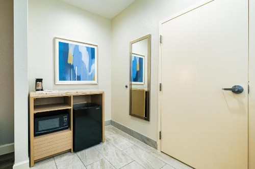 Palace Inn Blue-IAH East - image 13