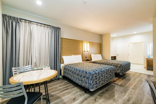 Palace Inn Blue-IAH East - image 15