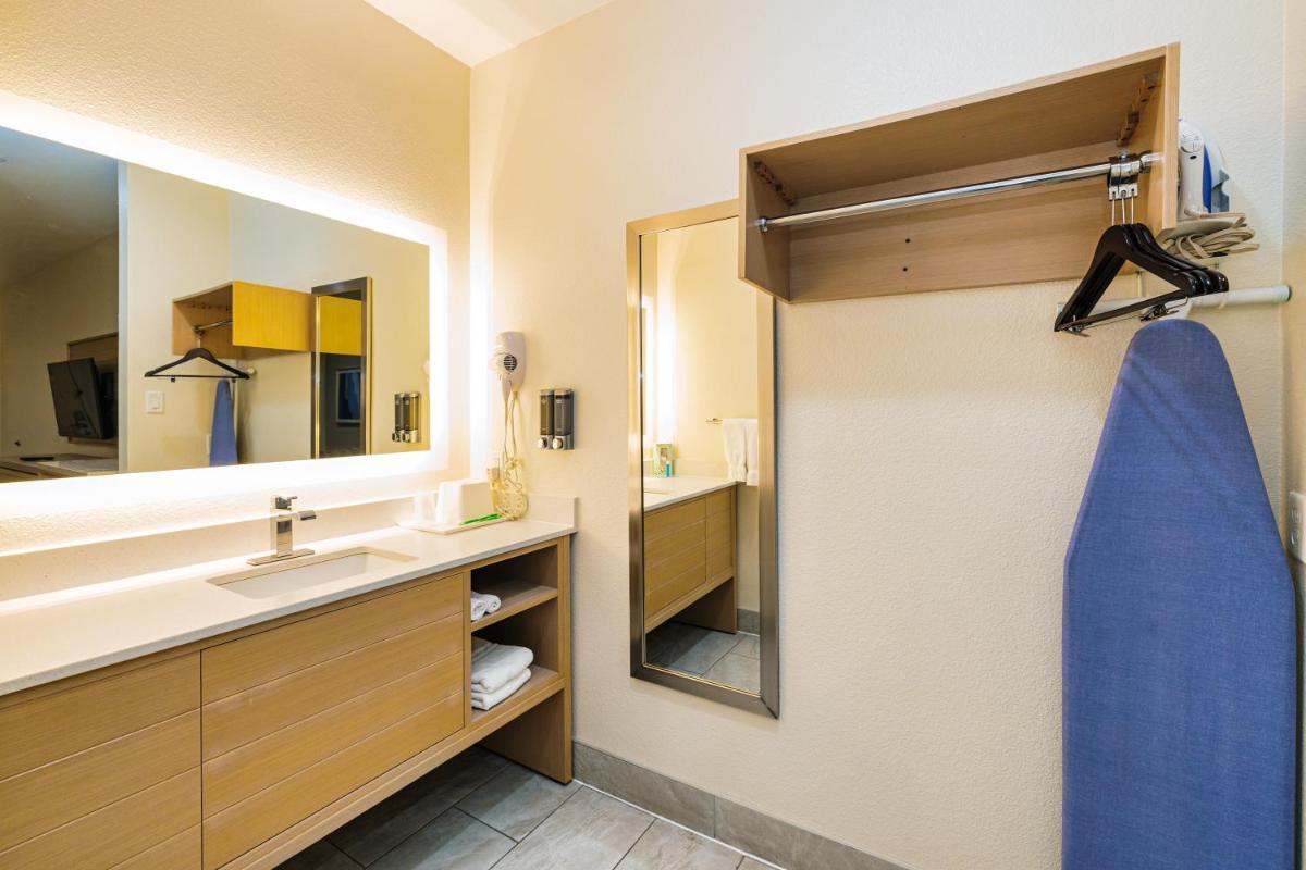 Palace Inn Blue-IAH East - image 6