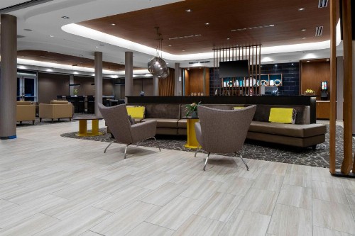SpringHill Suites by Marriott Charlotte Huntersville - image 10