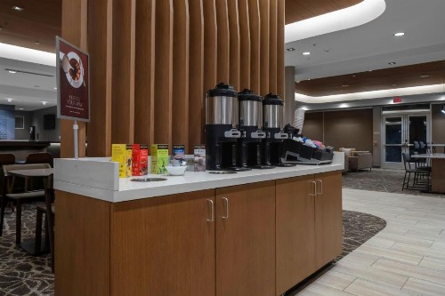 SpringHill Suites by Marriott Charlotte Huntersville - image 11