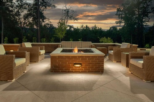 SpringHill Suites by Marriott Charlotte Huntersville - image 13