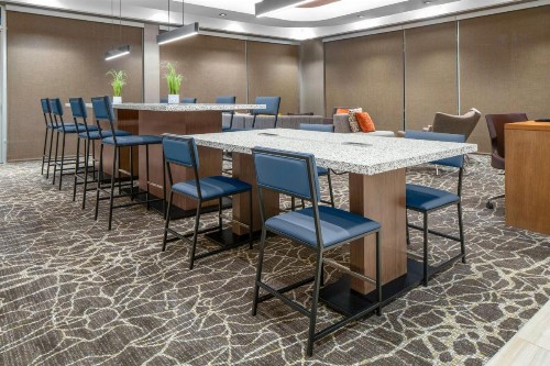 SpringHill Suites by Marriott Charlotte Huntersville - image 14