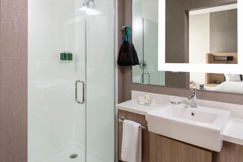 SpringHill Suites by Marriott Charlotte Huntersville - image 16