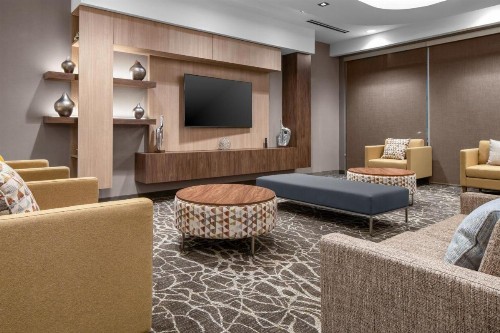 SpringHill Suites by Marriott Charlotte Huntersville - image 18