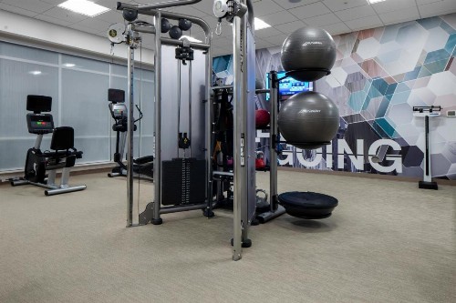 SpringHill Suites by Marriott Charlotte Huntersville - image 20