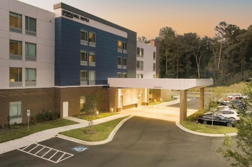 SpringHill Suites by Marriott Charlotte Huntersville - image 7