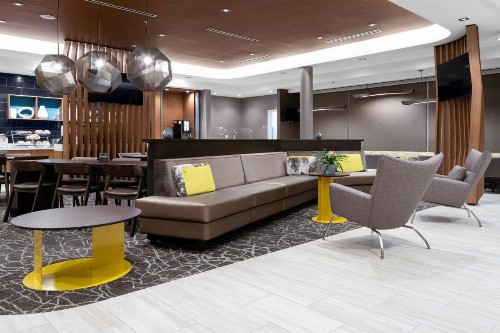 SpringHill Suites by Marriott Charlotte Huntersville - image 9