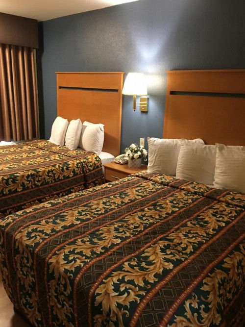 OceanView Motel - image 15