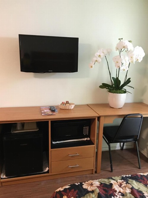 OceanView Motel - image 17