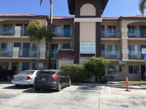 OceanView Motel - image 2