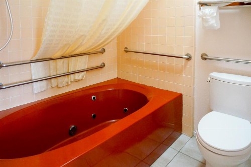 OceanView Motel - image 22