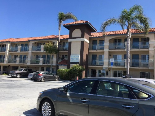 OceanView Motel - image 26
