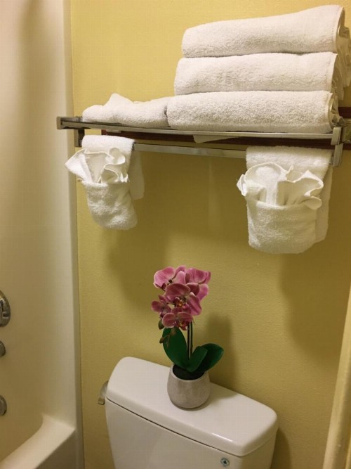 OceanView Motel - image 27