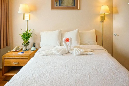 OceanView Motel - image 31
