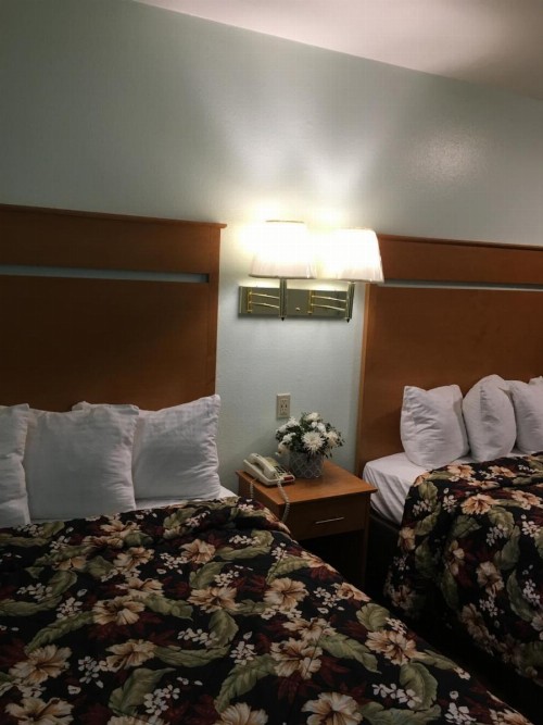 OceanView Motel - image 32