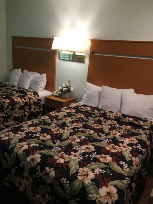 OceanView Motel - image 35