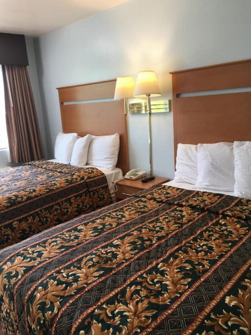 OceanView Motel - image 38