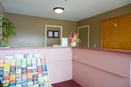 OceanView Motel - image 40