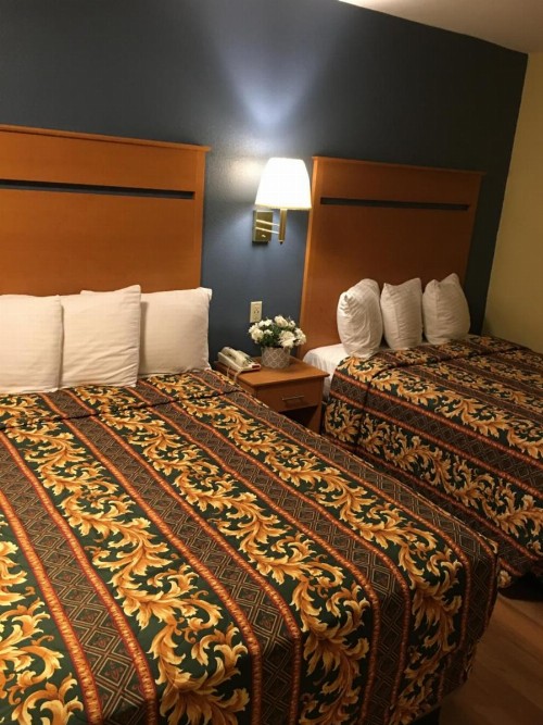 OceanView Motel - image 41