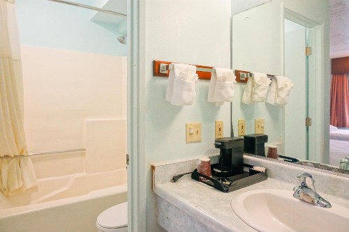 OceanView Motel - image 45