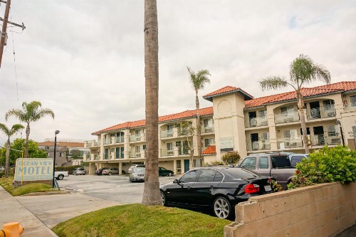 OceanView Motel - image 47