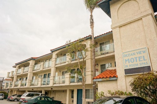 OceanView Motel - image 48