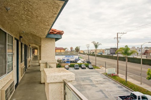 OceanView Motel - image 49