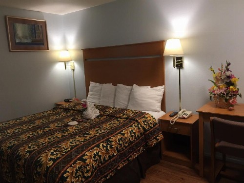 OceanView Motel - image 5