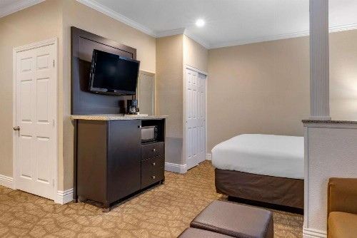 Comfort Inn & Suites Huntington Beach - image 10