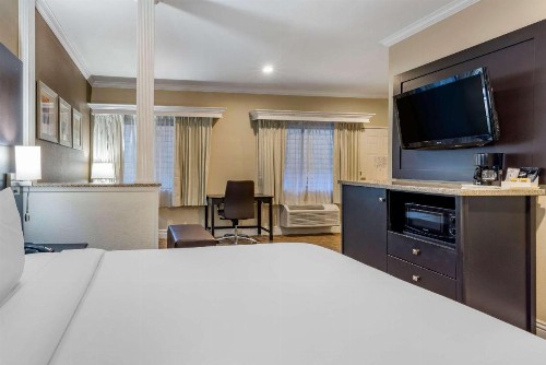 Comfort Inn & Suites Huntington Beach - image 11